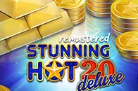 Stunning Hot 20 Deluxe